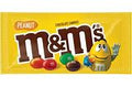 M&M Peanut