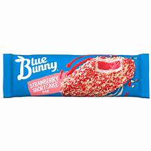 Sundae Crunch Bar Strawberry