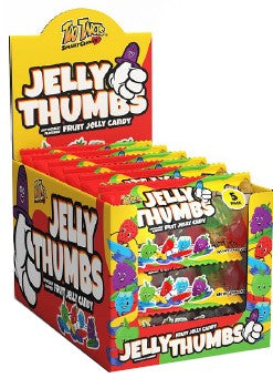 Too Tarts Jelly Thumbs