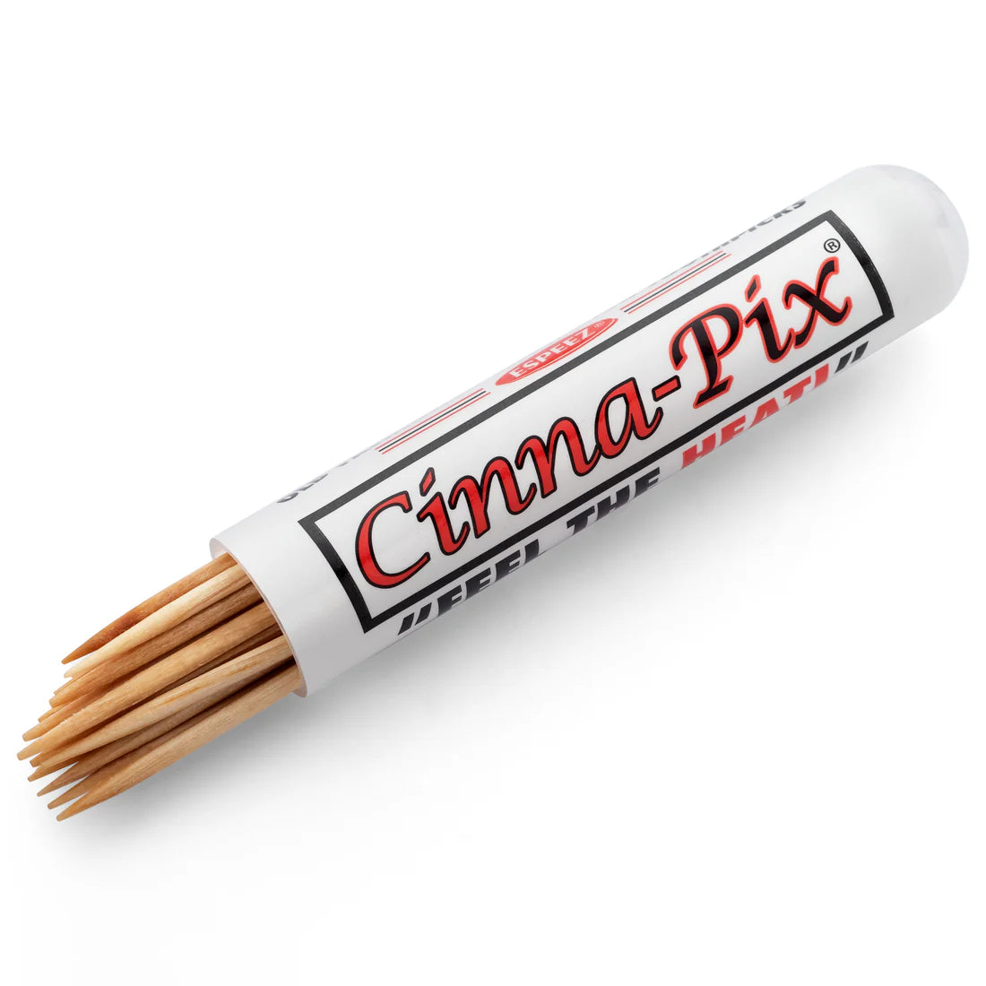 Cinnamon Toothpicks