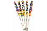 Unicorn Pops