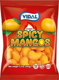 Vidal Spicy Mangos