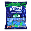 Vidal Wild Raspberries
