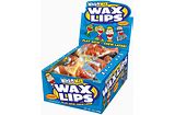 Wack-O-Wax Lips