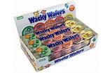 Wacky Wafers