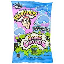 Warheads Sour Clouds