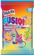 Welch's Original Fruit Fusions