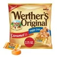 Werthers Original Caramel Hard Candies Sugar free