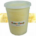 All Star Cotton Candy Banana
