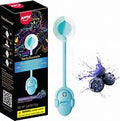 Amos Audio Lollipop Blueberry