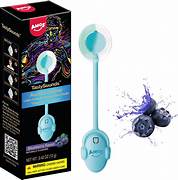 Amos Audio Lollipop Blueberry