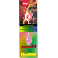 Amos Audio Lollipop Cherry