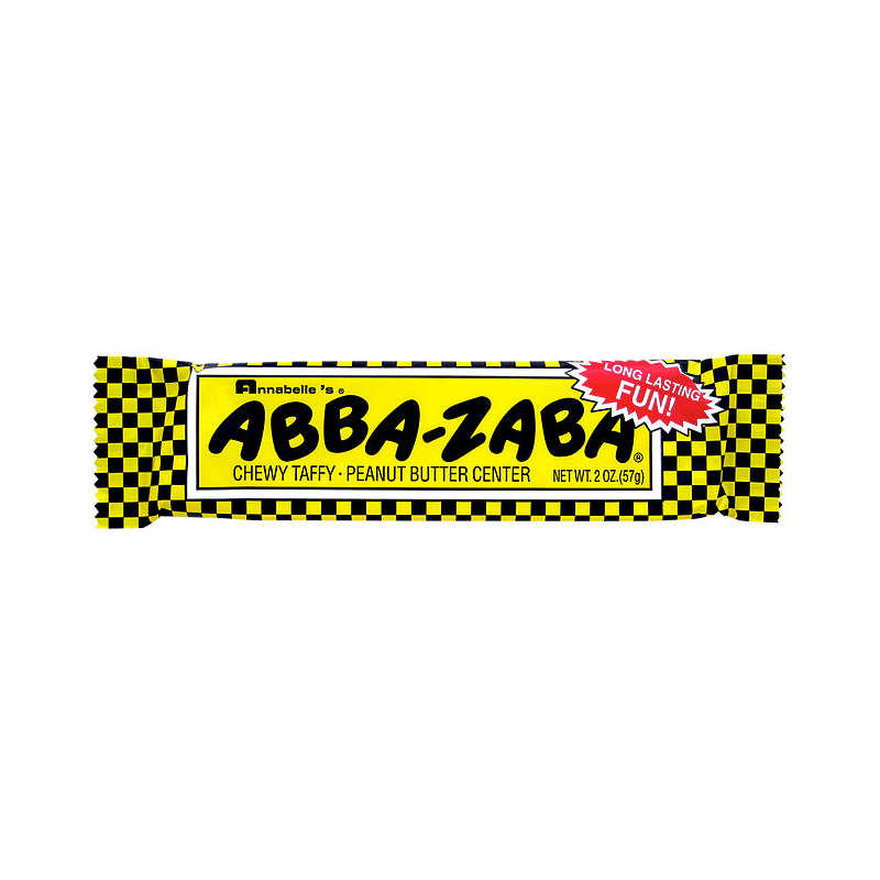 Abba-Zaba