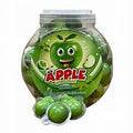 Apple Gushmello Gummy