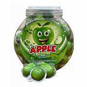 Apple Gushmello Gummy