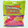 Broadway On Wheels Strawberry