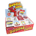 Cigarettes Bubble Gum