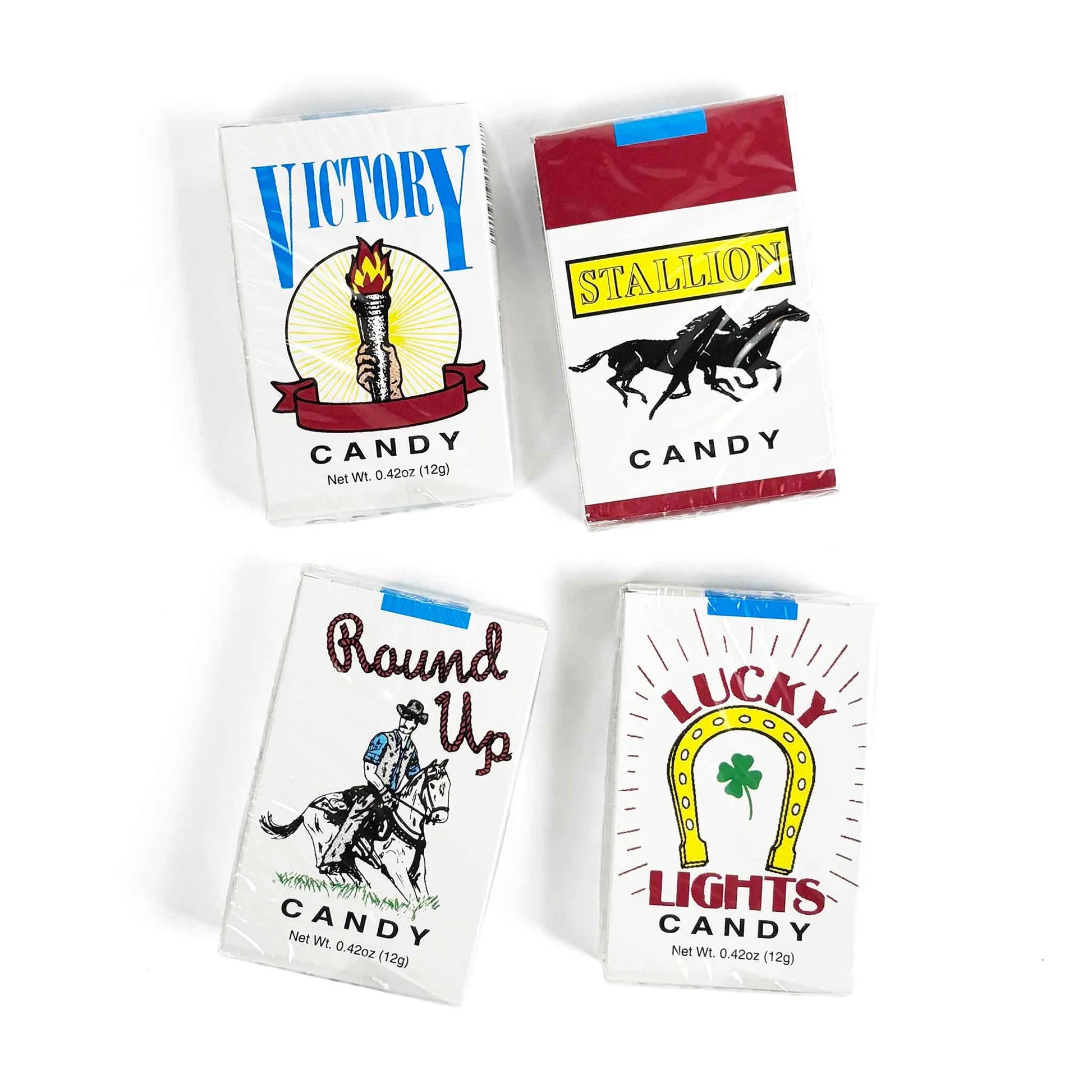 Candy Cigarettes