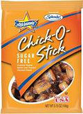 Chick-O-Stick Sugar Free