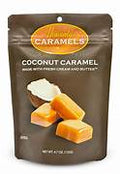 Coconut Caramel