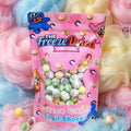Cotton Candy Shell Shocks