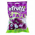 efrutti Gushing Grape Gummi