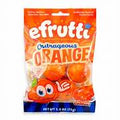 efrutti Outrageous Orange Gummi