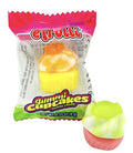 Efrutti Gummi Cupcakes