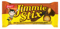 Jimmie Stix