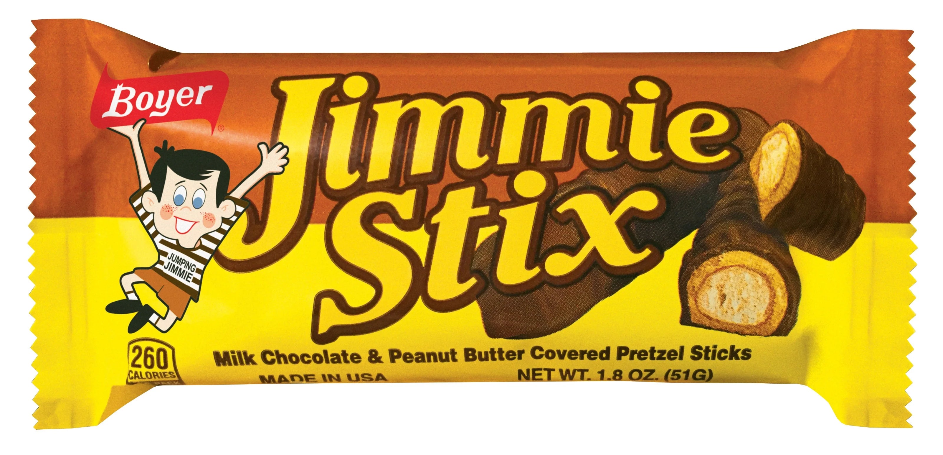 Jimmie Stix