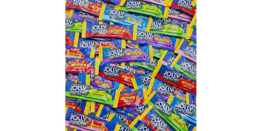 Jolly Rancher Stix