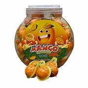 Mango Gushmello Gummy