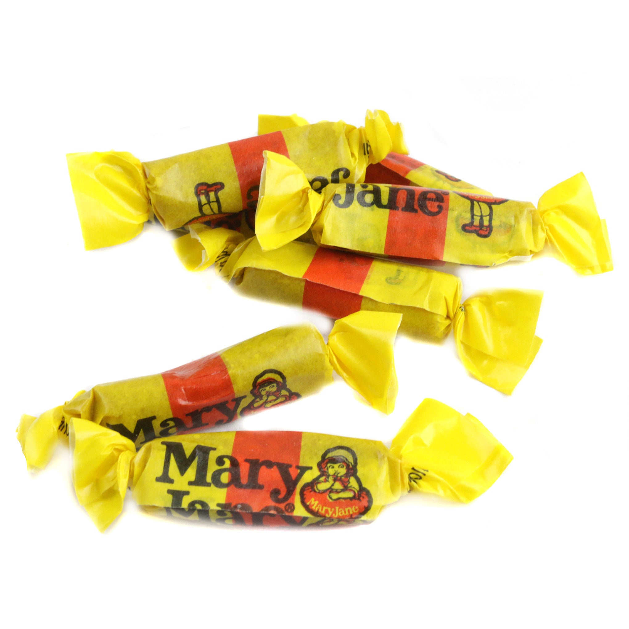 Mary Jane