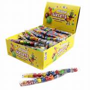 Original Sixlets