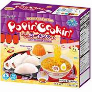 popin cookin ramen