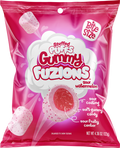 Stuffed Puffs Gummy Fuzions Sour Watermelon