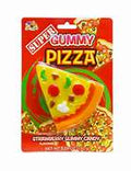 Super Gummy Pizza