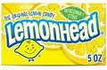Lemonhead 5oz Box