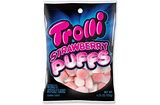 Trolli Strawberry Puffs
